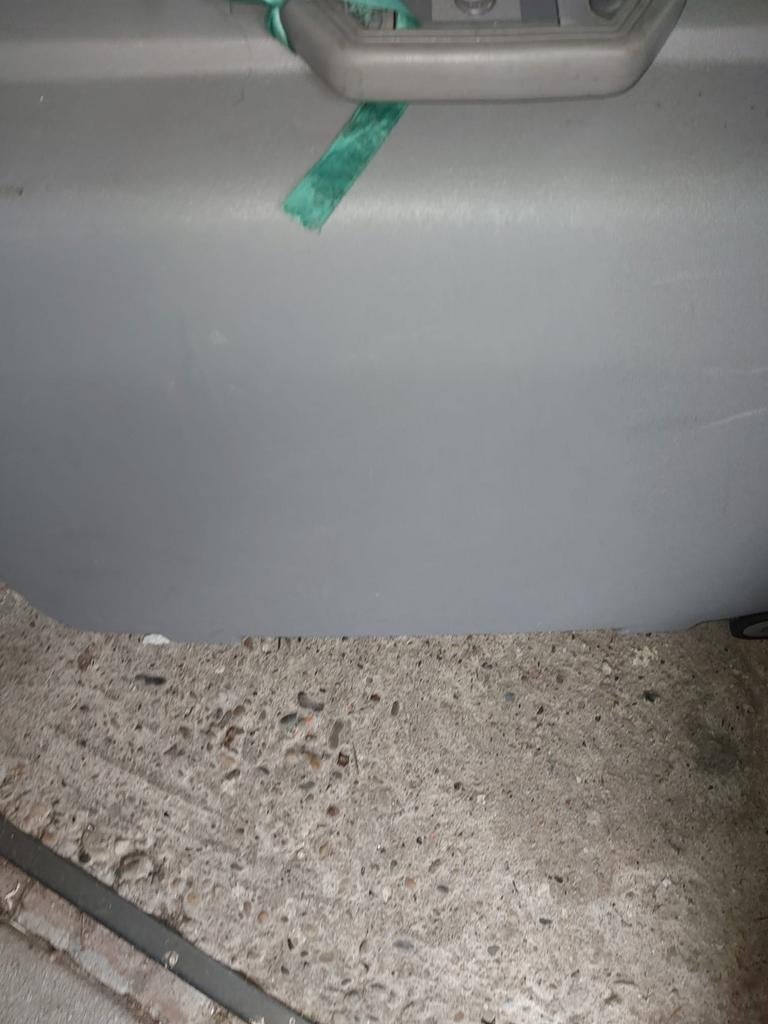 Samsonite koffer, Ophalen of Verzenden, Gebruikt, Hard kunststof