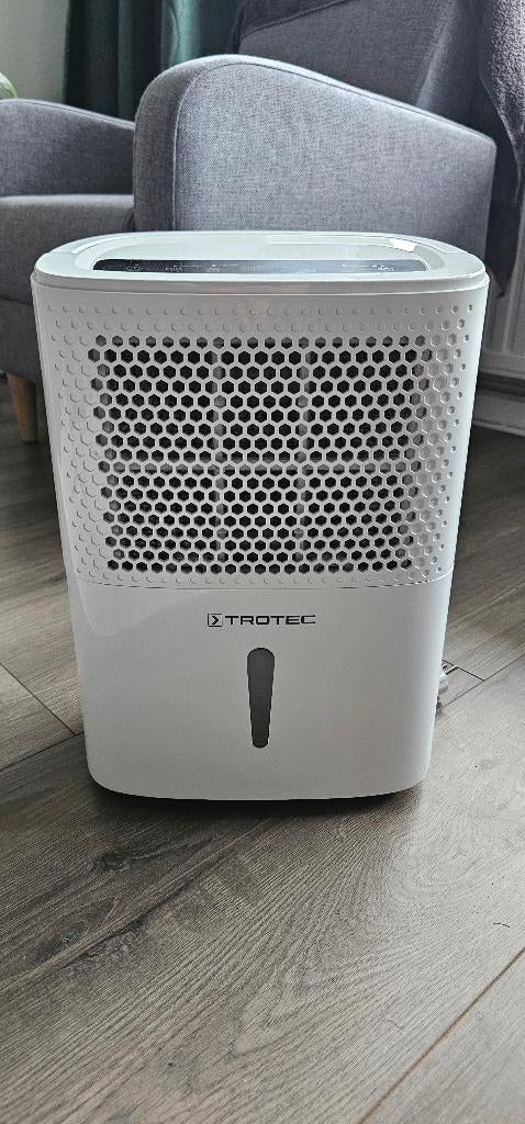 Trotec Luchtontvochtiger TTK 26 E, Ophalen, Gebruikt, Luchtontvochter
