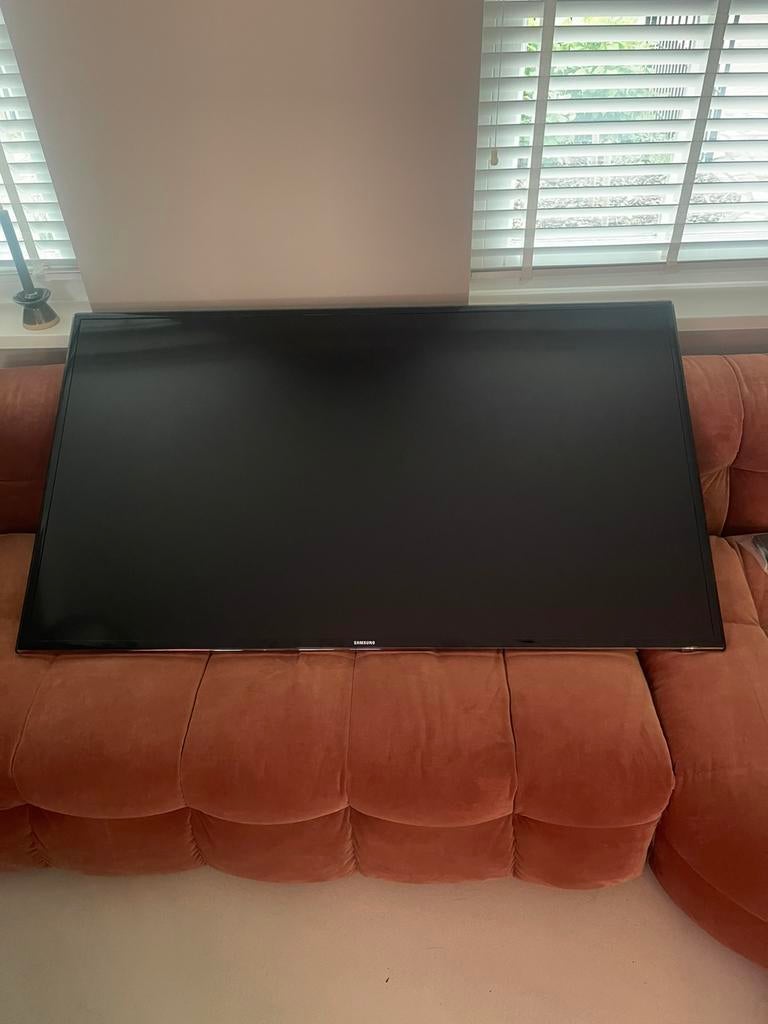 Samsung TV, Ophalen, 120 Hz, Samsung, 100 cm of meer