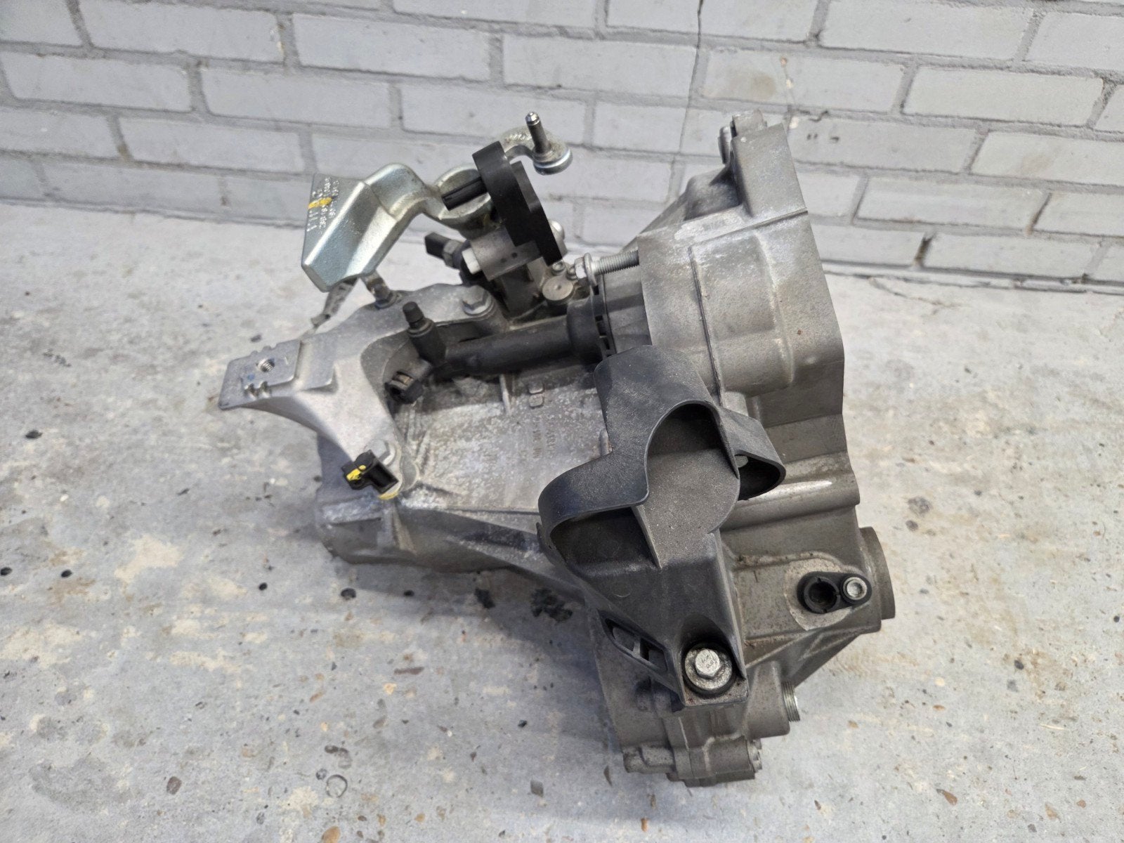 Vw Up Versnellingsbak, Auto-onderdelen, Ophalen, Gebruikt, Volkswagen