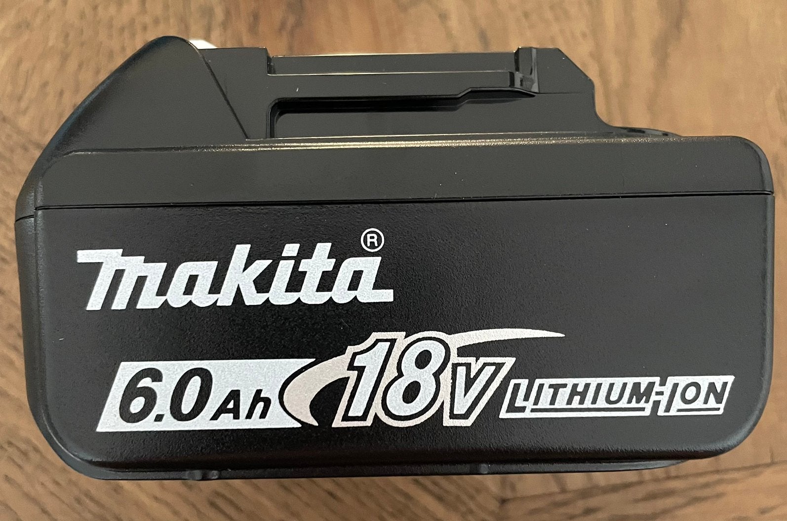 Makita acuu. 6.0 Ah. LXT 18v Li-ion. Nieuw., Ophalen of Verzenden, Nieuw