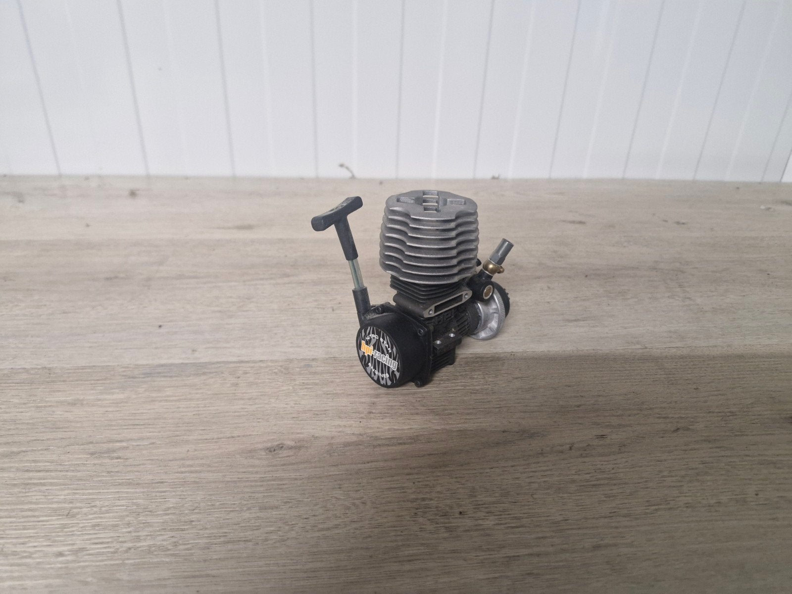hpi 3.0 nitro motortje, Ophalen of Verzenden, Nitro