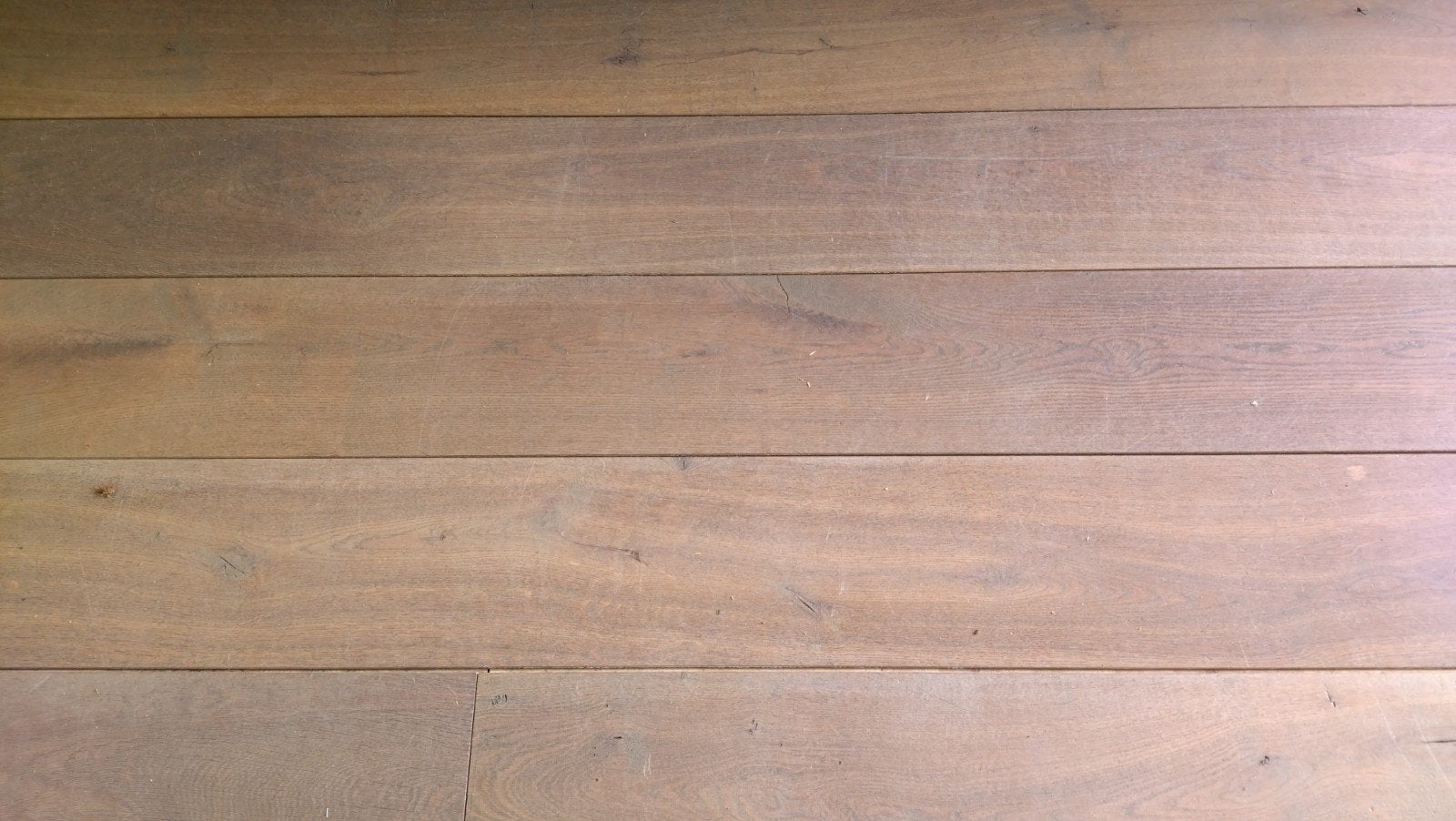 prachtige eiken multiplank vloer, 22 cm breed! ong 50m2, Ophalen, Gebruikt, Vloerdelen of -planken, 10 m² of meer