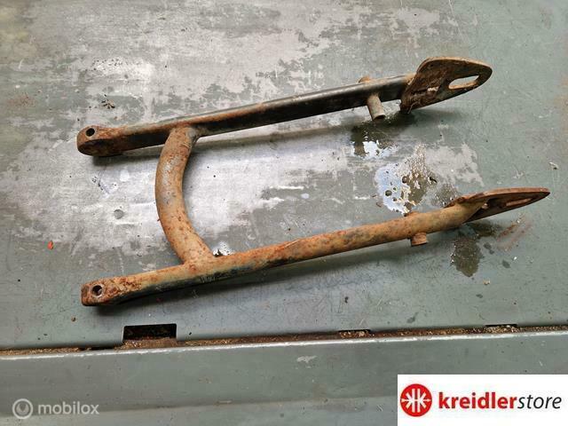 Kreidler Eitank achterbrug origineel, Gebruikt, Ophalen of Verzenden
