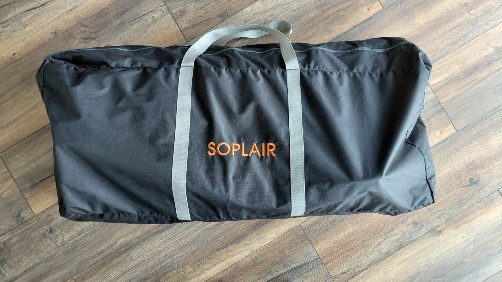 Soplair Zonnewering Fiat Ducato Vanaf 2007!!, Ophalen of Verzenden, Zo goed als nieuw