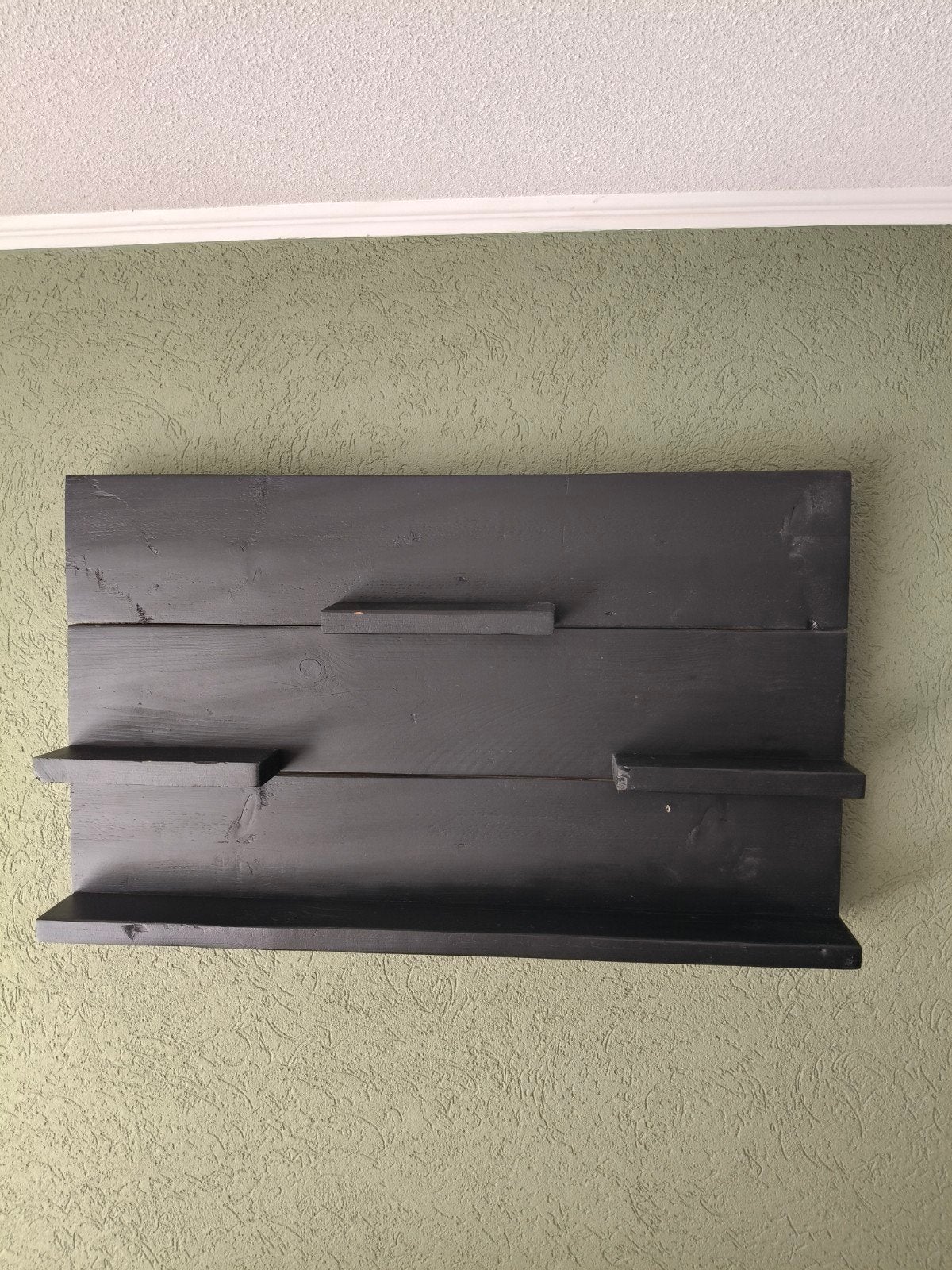 mooie deco plank., Ophalen, Zo goed als nieuw