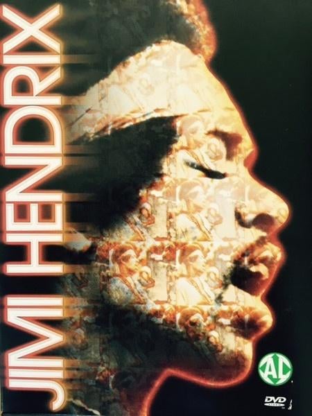 Jimi Hendrix – Jimi Hendrix, Alle leeftijden, Ophalen of Verzenden, Zo goed als nieuw, Muziek en Concerten