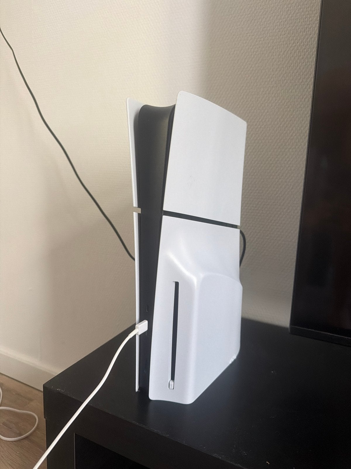 PlayStation 5 Slim Disc Edition (1TB) - Zo goed als nieuw, Ophalen, Zo goed als nieuw