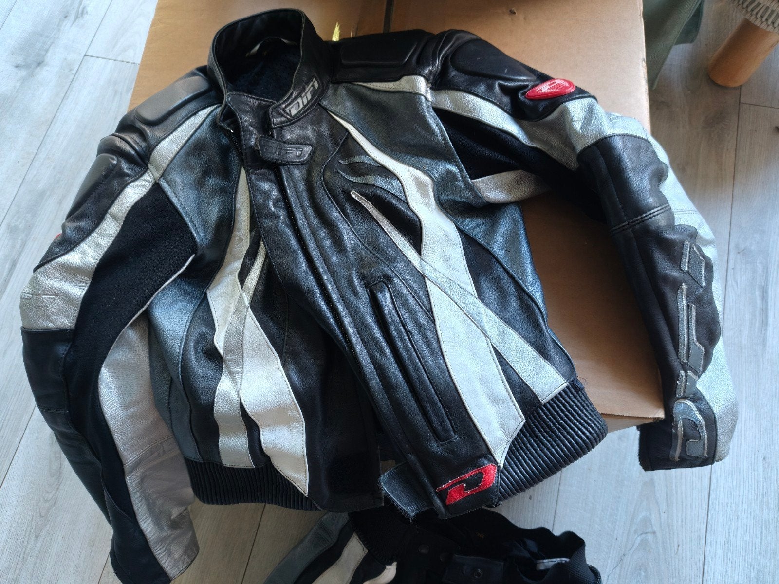 DIFI motorpak maat 36, Ophalen, Combipak, Difi, Dames