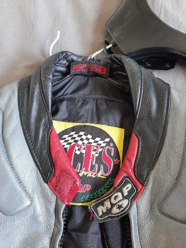 motor pak, Ophalen, MQP, Tweedehands, Heren
