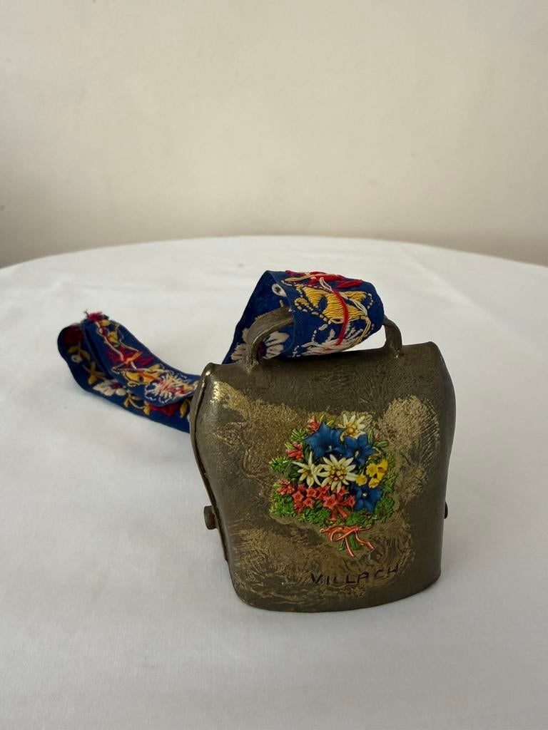 12.50 euro - Vintage koebel, Antiek en Kunst, Ophalen of Verzenden