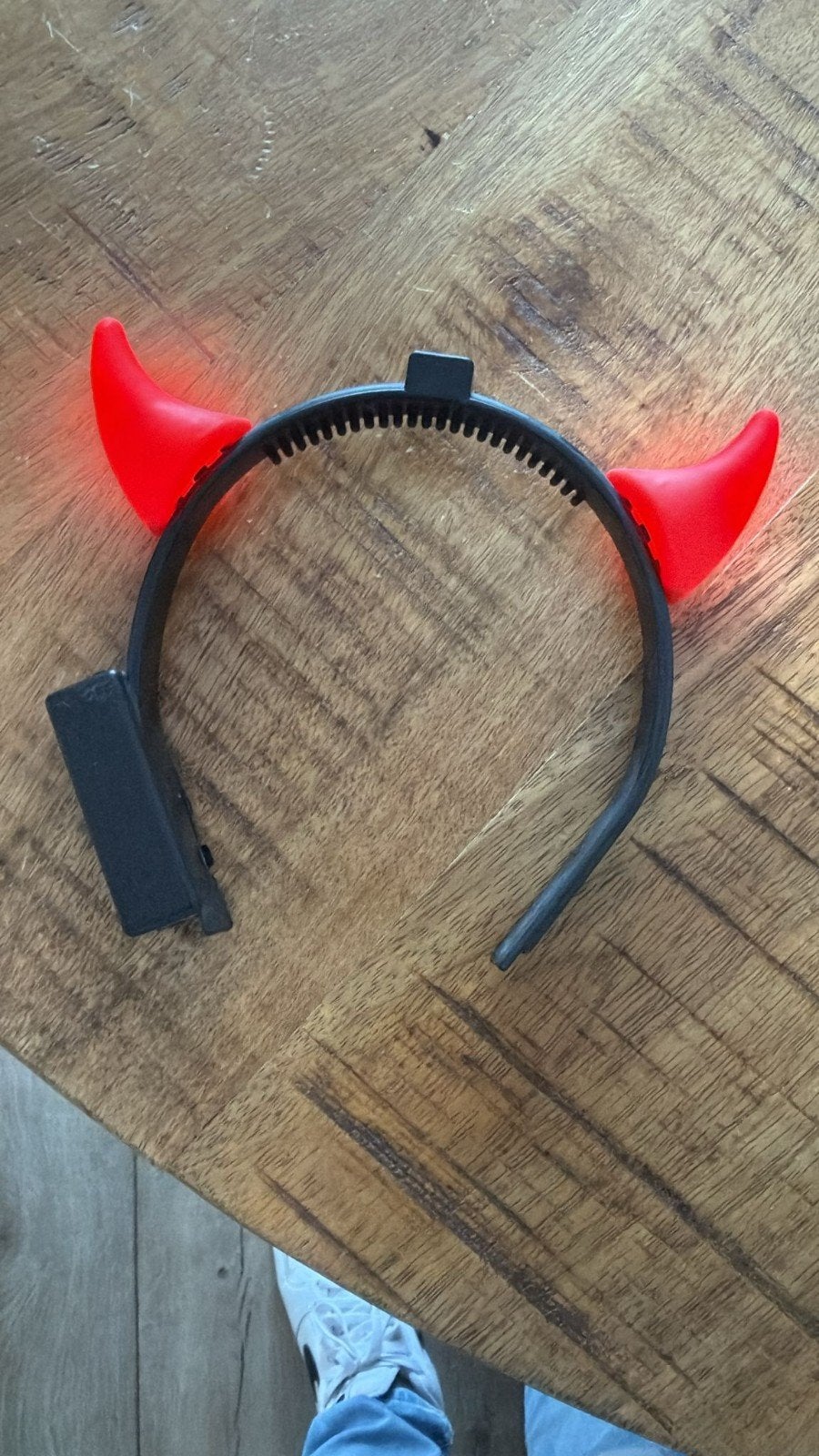 50 stuks diadeem haloween duivel diadeem  nieuw, Ophalen of Verzenden, Nieuw