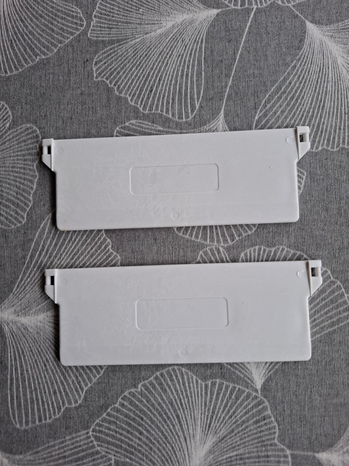 Lamellen verzwaarders., Ophalen of Verzenden, Nieuw, Overige accessoires