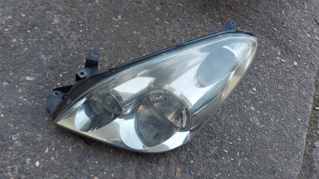 Linker koplamp Corolla Verso 2007, Ophalen of Verzenden