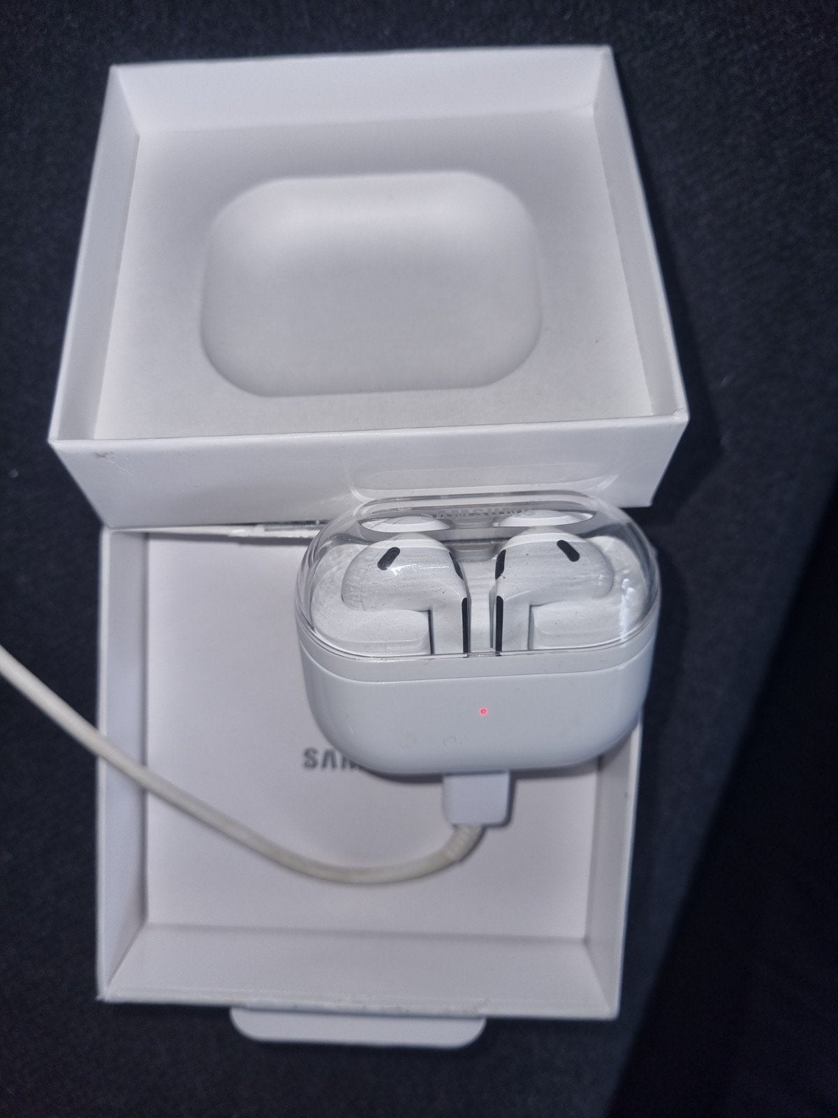 Samsung Galaxy Buds 3 - Draadloze In-ear Oordopjes, Audio, Tv en Foto, Koptelefoons, Ophalen, In-ear, Draadloos, Zo goed als nieuw