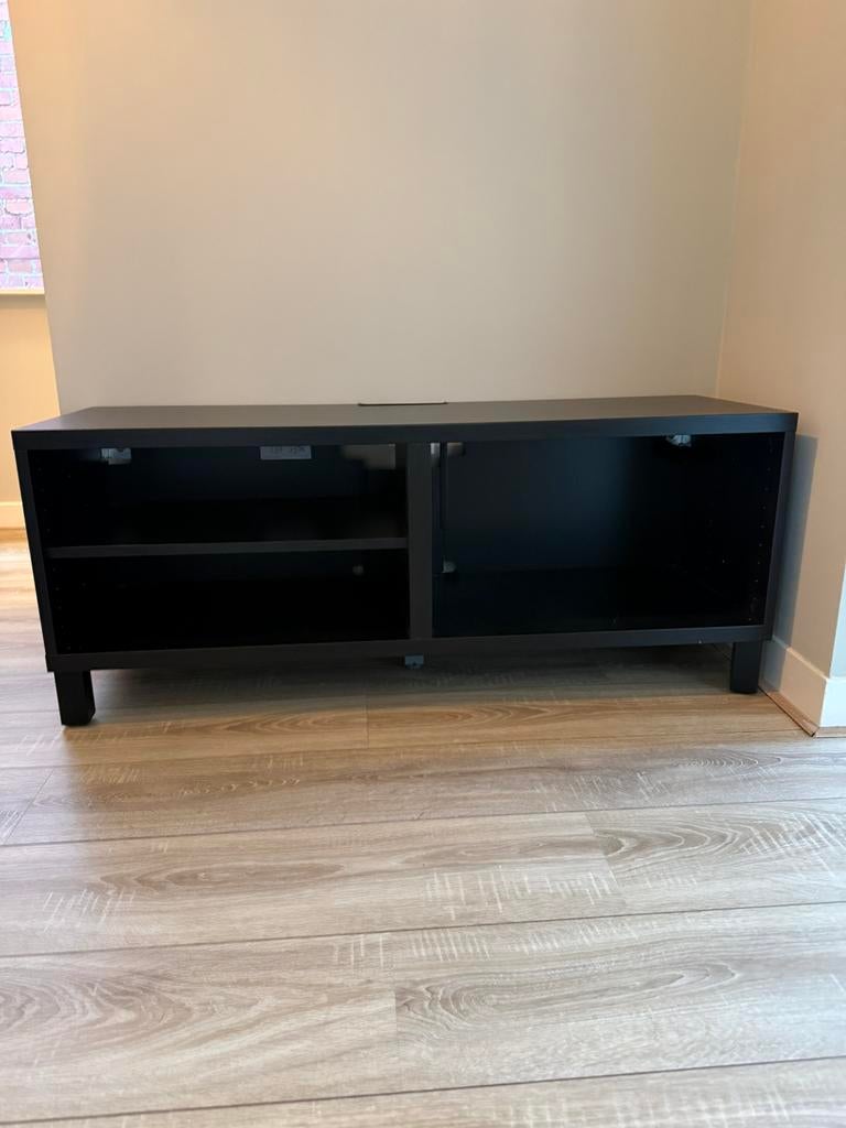 Tv meubel, Ophalen, Zo goed als nieuw, 25 tot 50 cm, Minder dan 100 cm