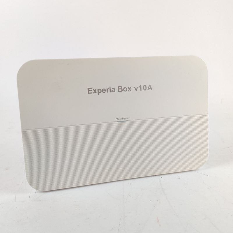 Arcadyan Experia Box v10A || Nu voor maar €19.99!!, Nieuw, Ophalen of Verzenden, X, X