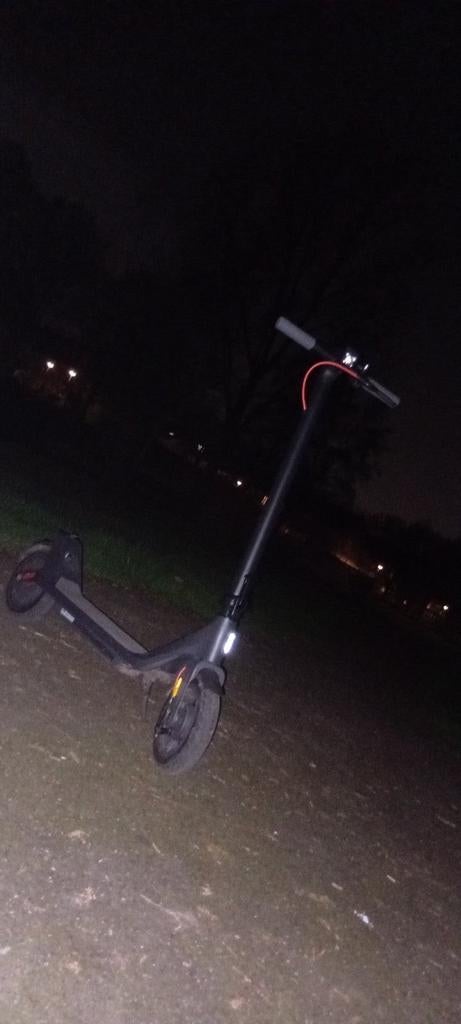 Xiaomi E-step - Legaal en Klaar voor Gebruik!, Ophalen of Verzenden, Zo goed als nieuw, Elektrische step (E-scooter), Xiaomi