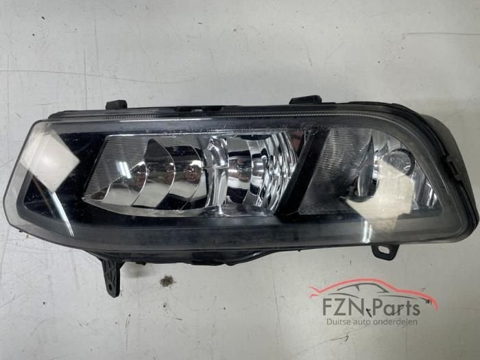 VW Polo 6C Mistlamp Links-voor, Ophalen of Verzenden, Gebruikt