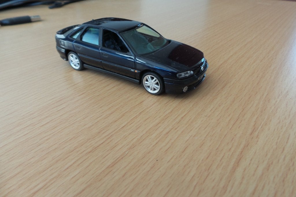 Vitesse Renault Safrane, Ophalen of Verzenden, Zo goed als nieuw, Auto, Overige merken