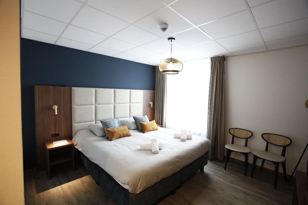 Appartement All-in huren te Den Helder, Den Helder, Direct bij eigenaar, Noord-Holland, 2 kamers