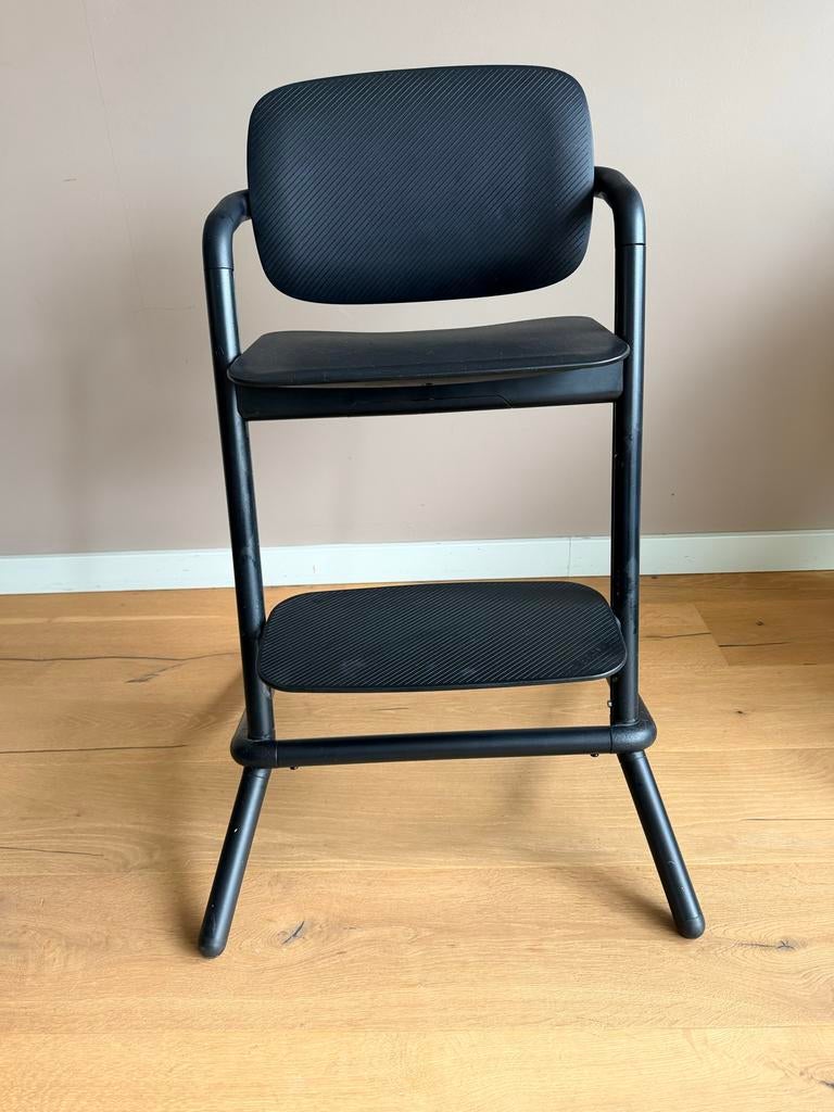Cybex Lemo verstelbare kinderstoel, Ophalen, Gebruikt, Meegroeistoel