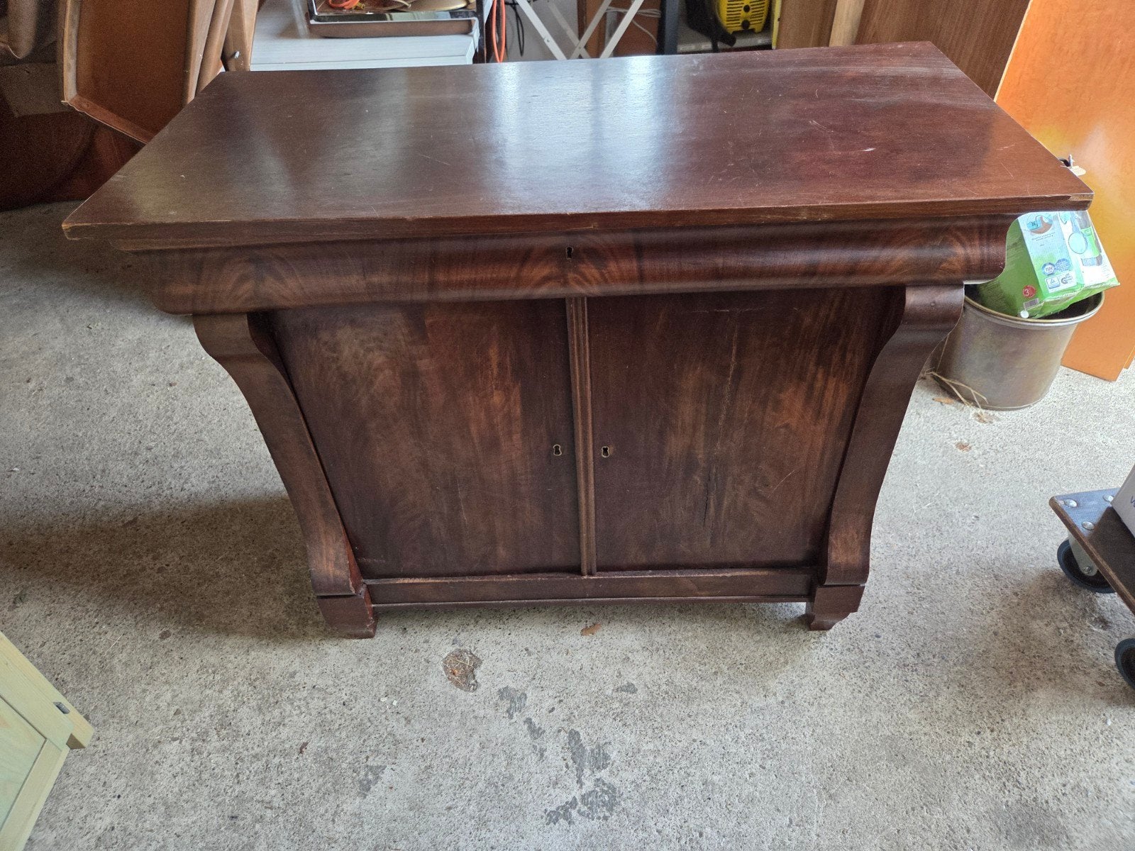 dressoir commode gangkast ruimte maak prijsje, Ophalen of Verzenden