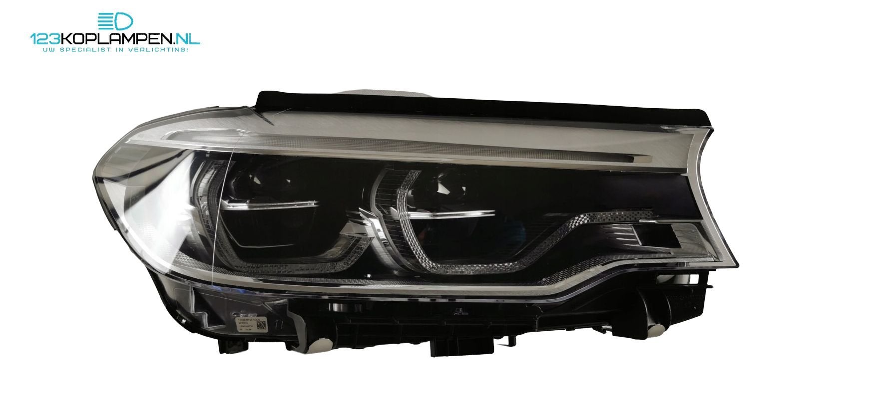 BMW 5 Serie G30 G31 Full LED Adaptive LED koplamp rechts
