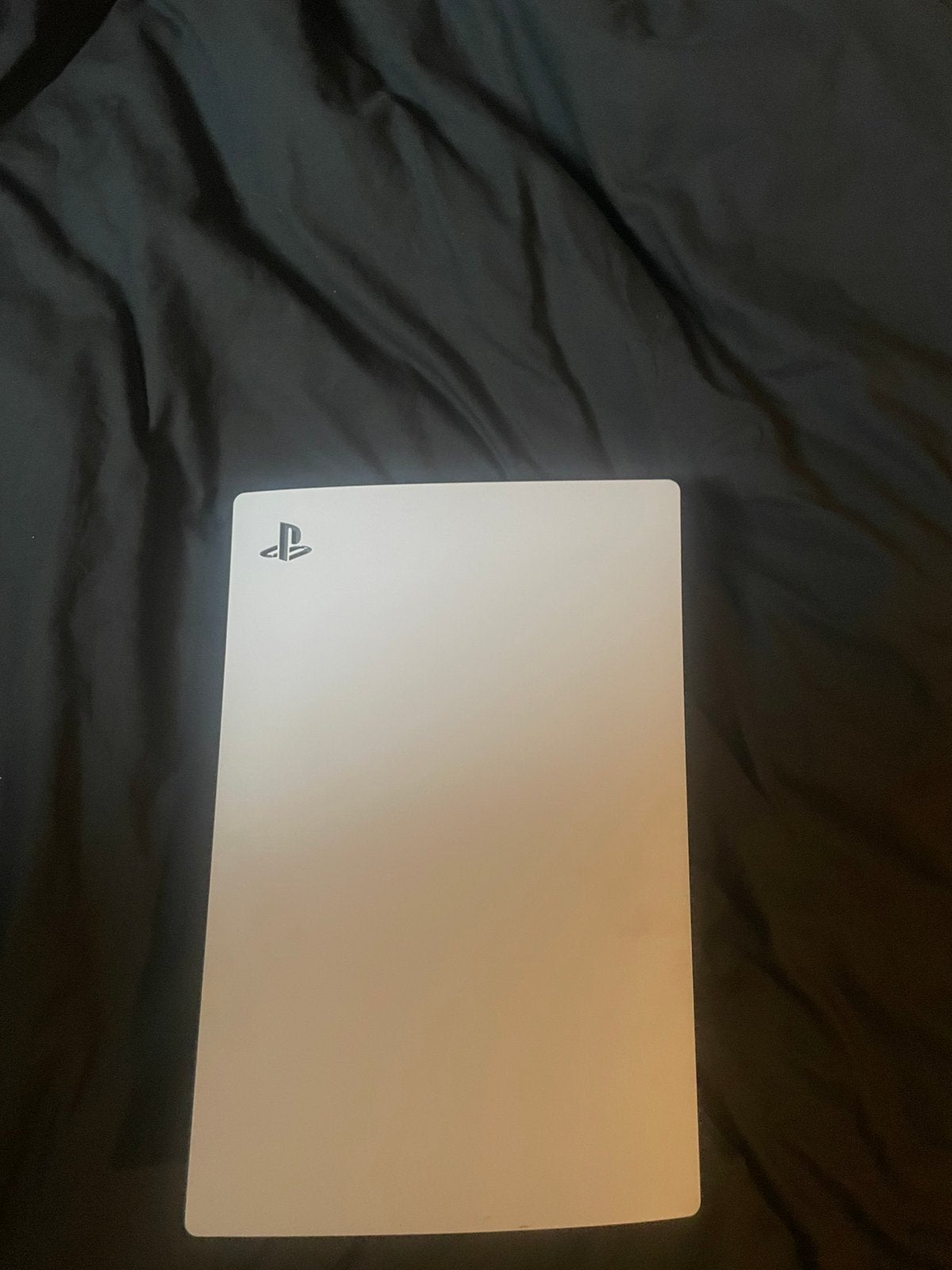 Playstation 5 met headset en controller, Computers en Software, Android Tablets, Ophalen of Verzenden, Zo goed als nieuw, 10 inch