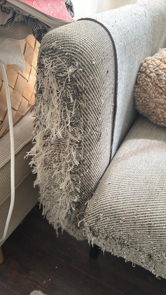 Ikea sofa FOR FREE, Ophalen, Zo goed als nieuw