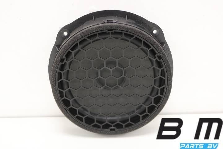 B&O lagetonenluidspreker Audi A3 8V 8V0035415B, Gebruikt