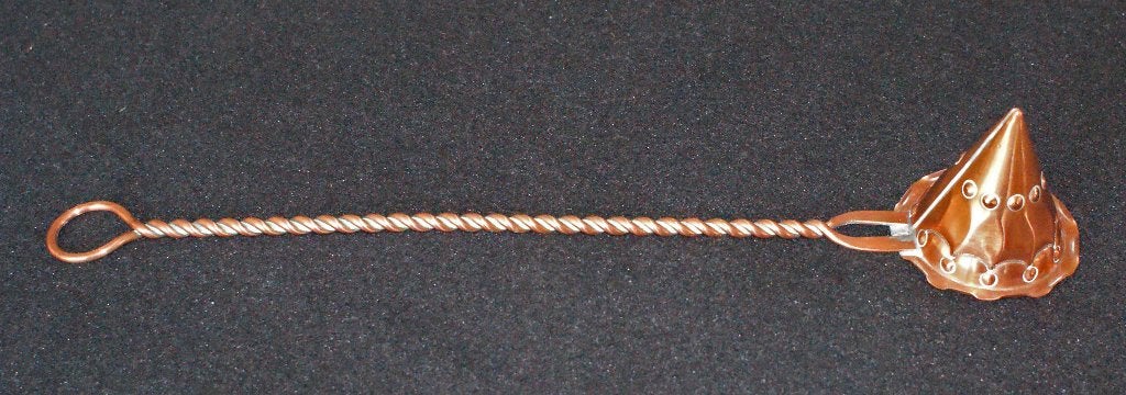 Kaarsen dover Lang 29 cm., Overige materialen, Gebruikt, Overige merken, Overige typen