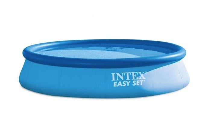 Liner Easy Set Ø457 cm x 84 cm, Ophalen of Verzenden, Nieuw, Overige typen