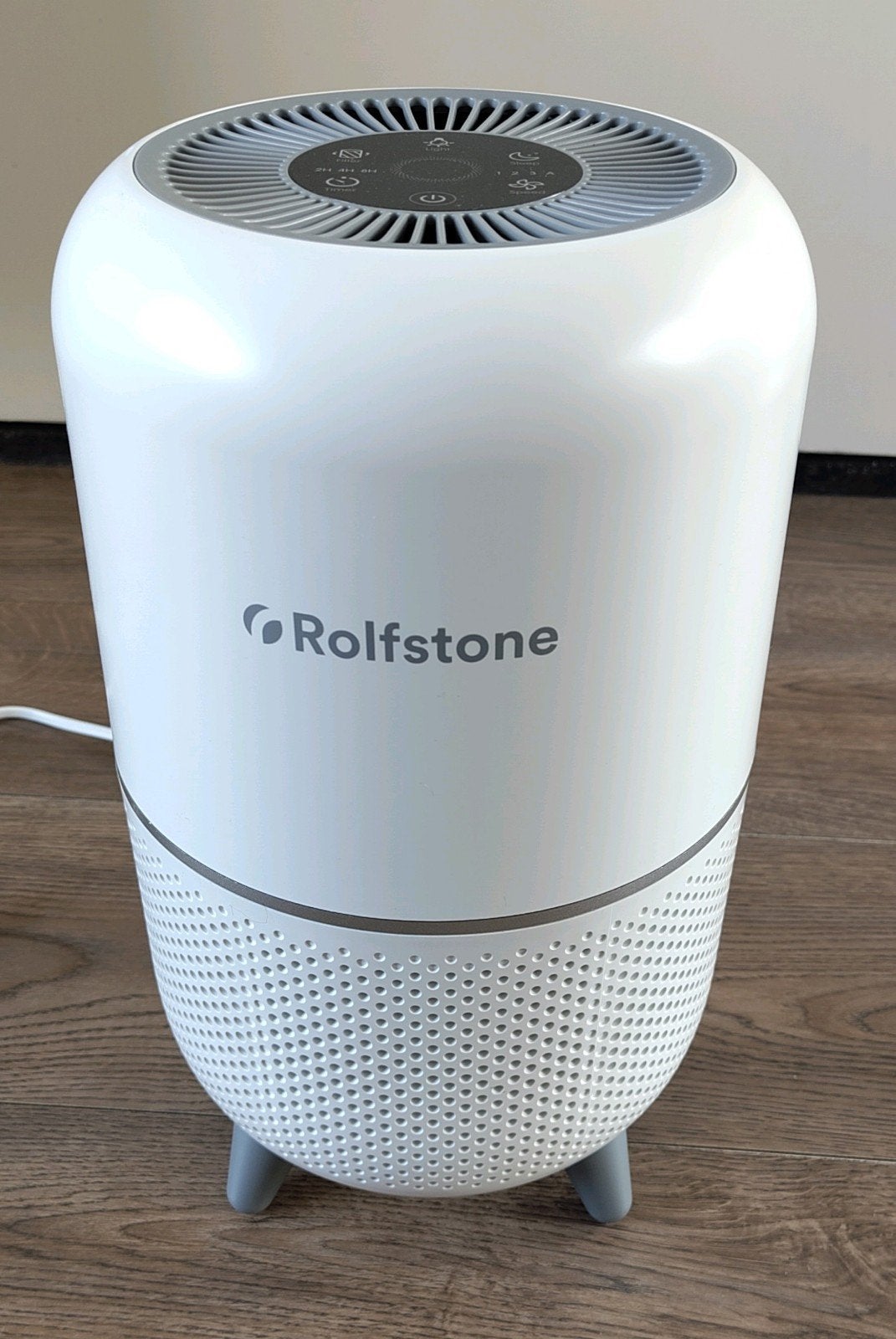 3x Rolfstone Air Purifier Air Balance - B16 Luchtreiniger, Witgoed en Apparatuur, Luchtbehandelingsapparatuur, Ophalen, Zo goed als nieuw