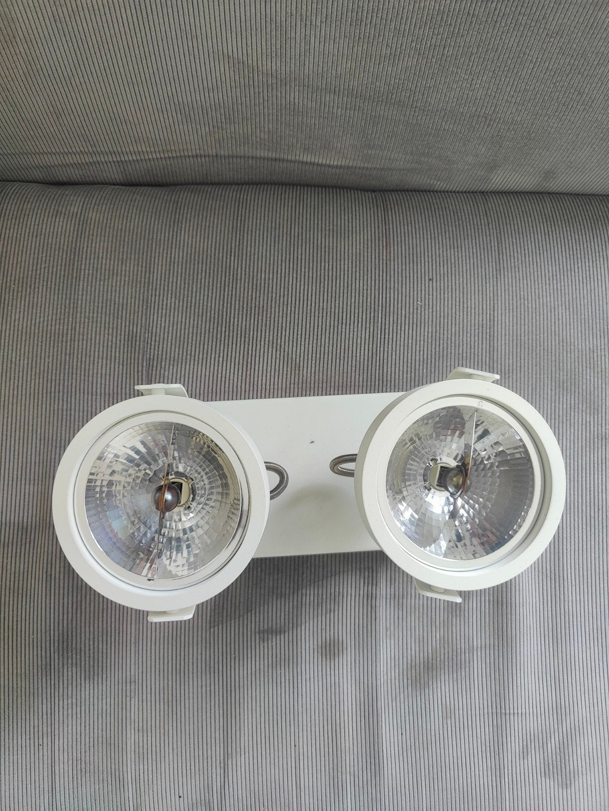 Zuiver plafondlamp,-wandlamp, Ophalen of Verzenden