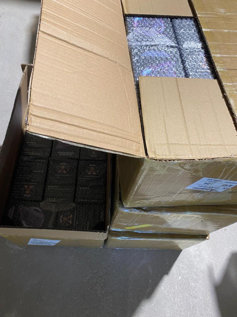 Partij Gameconsoles R36S Li-Po (Opkopen), Spelcomputers en Games, Spelcomputers | Overige, Ophalen of Verzenden, Nieuw
