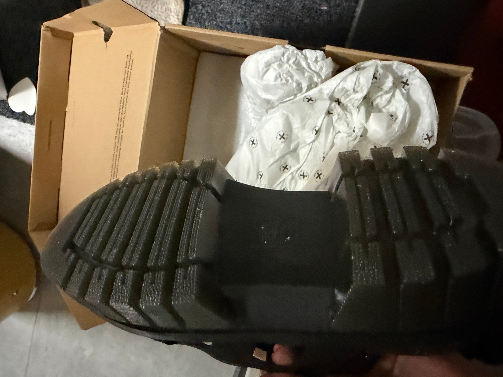 Dr. Martens Ricki Gladiator sandalen, nieuw, maat 38, Verzenden, Nieuw, Zwart, Sandalen of Muiltjes