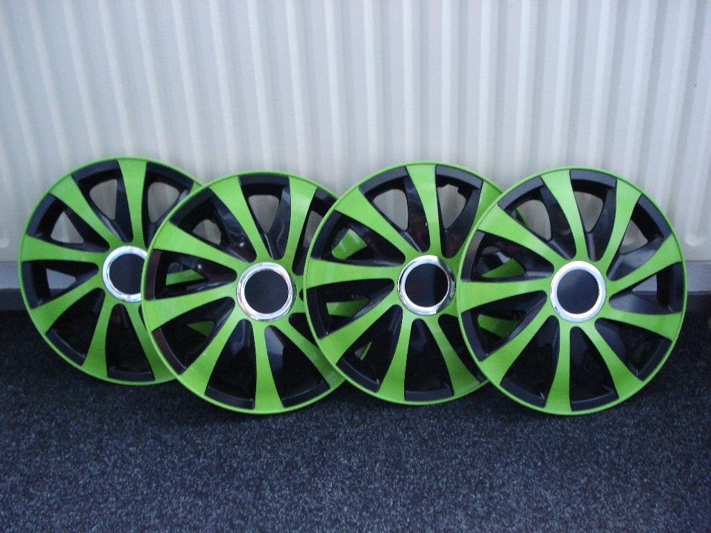 Wieldoppen 13 inch, Ophalen of Verzenden, Nieuw