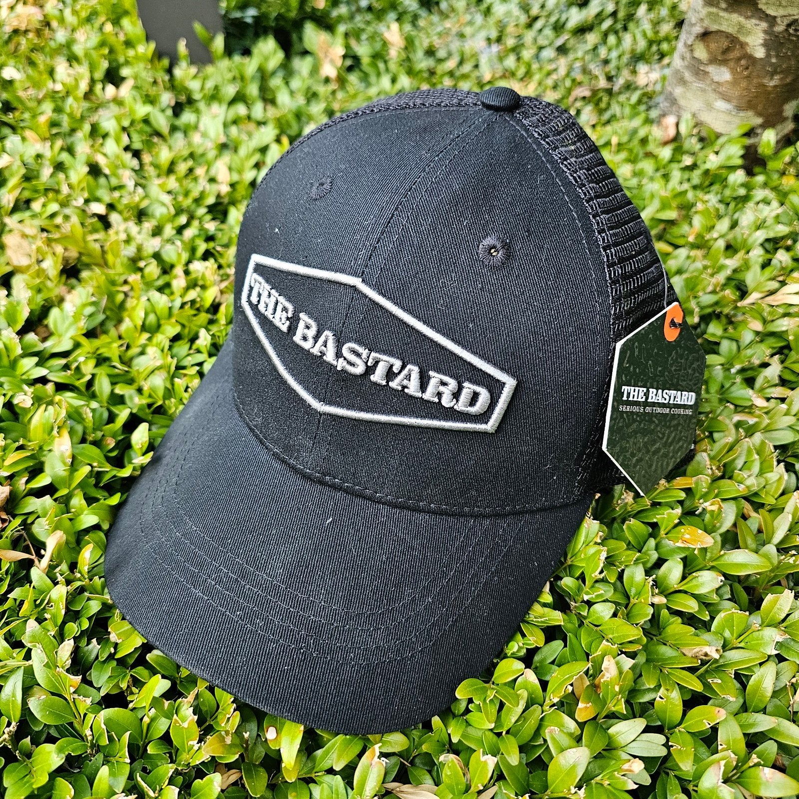 The Bastard Truckers Cap - Nieuw met labels, Ophalen of Verzenden, Nieuw