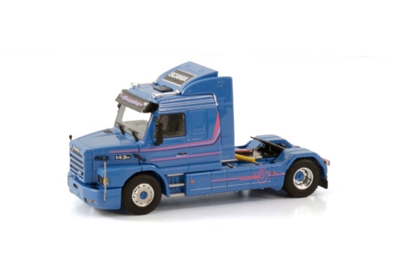 PREMIUM LINE; SCANIA 3 SERIES TORPEDO STREAMLINE 4X2, Nieuw, Ophalen of Verzenden, Bus of Vrachtwagen, Wsi