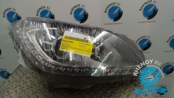 CLS koplamp bi xenon Mercedes rechts, Ophalen, Gebruikt, -, Stiba lid