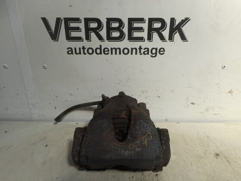 REMKLAUW RECHTS VOOR Opel Meriva (A) (fn357), Gebruikt, Opel, Ophalen of Verzenden, Sodener Straße 9 65824 Schwalbach, DE