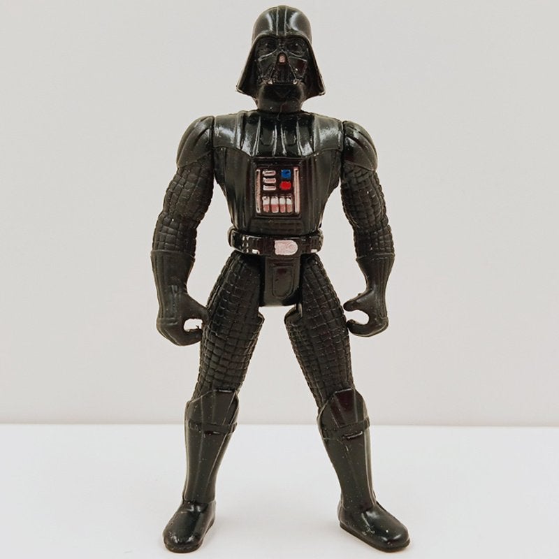 Star Wars Darth Vader 1995 Kenner, Ophalen of Verzenden, Zo goed als nieuw