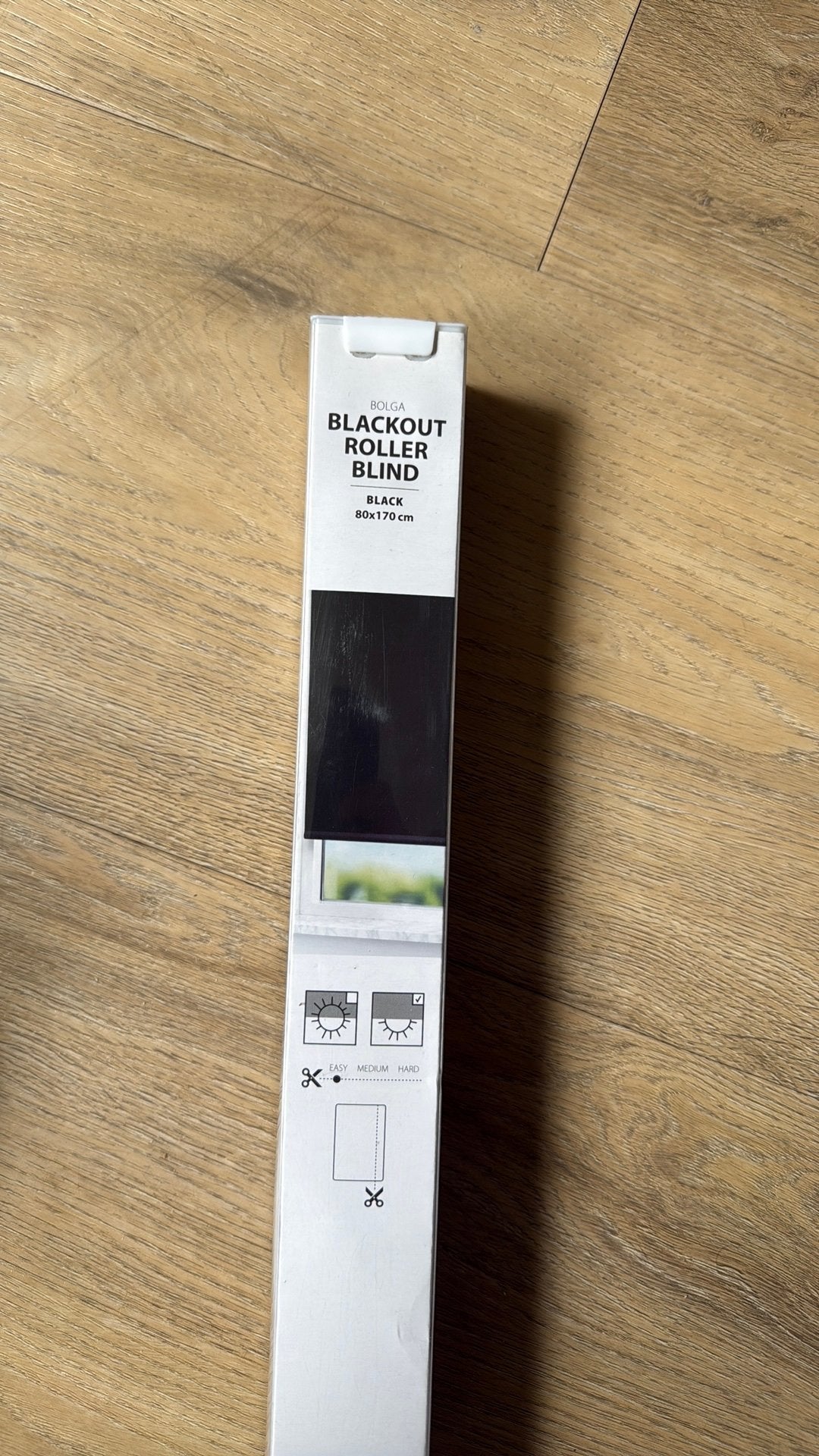 Rolgorijn 80x170 cm NIEUW, Ophalen of Verzenden, Nieuw, 50 tot 100 cm, Minder dan 100 cm