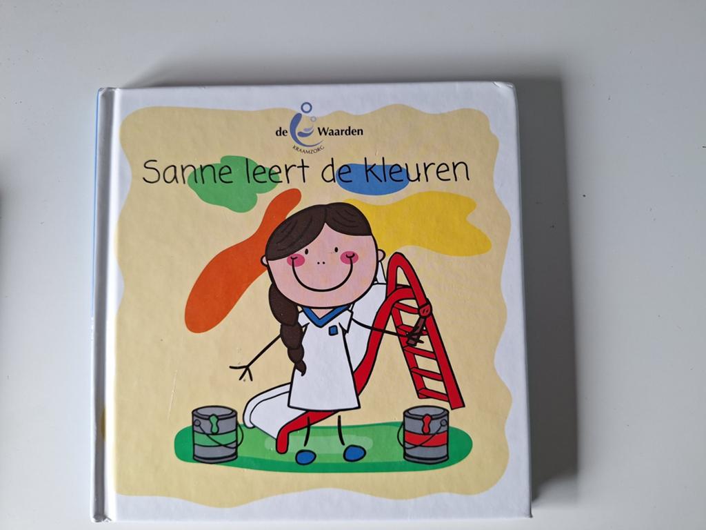 Boekje, Ophalen of Verzenden