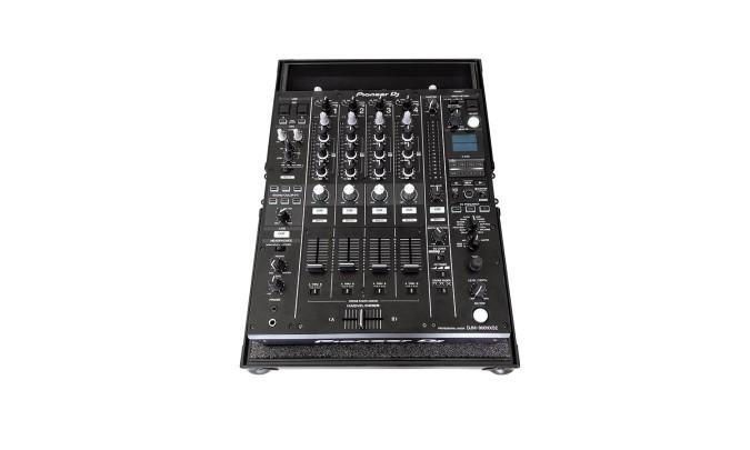 Prodjuser DJM 900 NXS2 BL Case dj-mixer-flightcase voor Pion, ., Nieuw, ., Flightcase