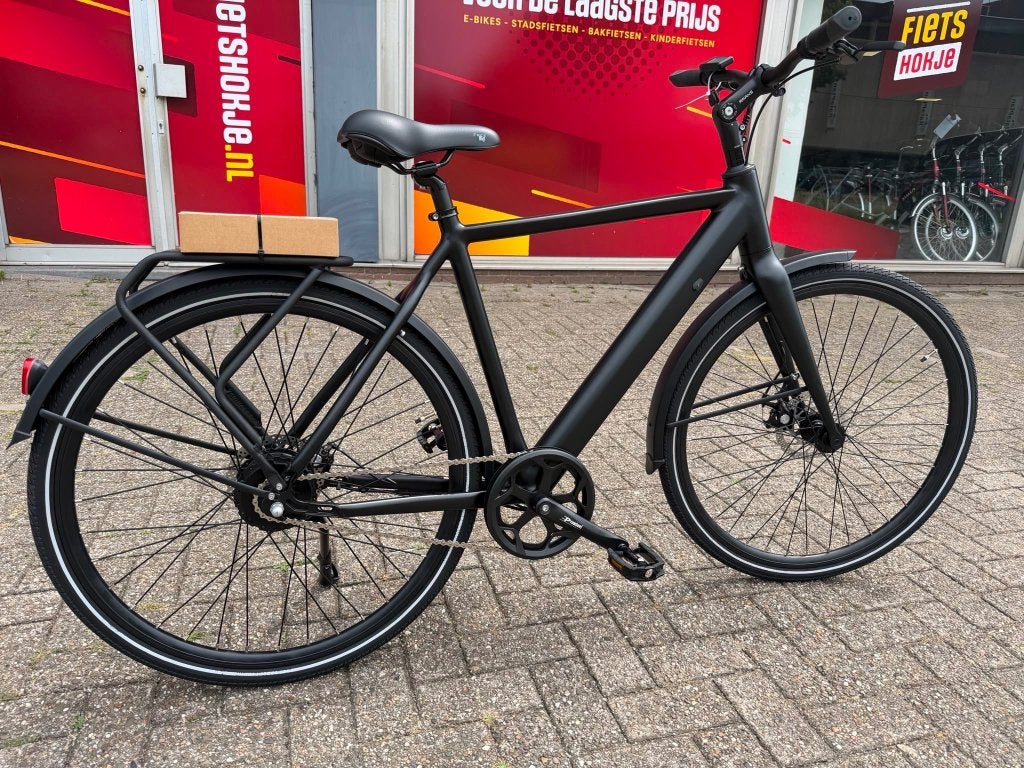 Fietshokje Hoofddorp: Raaks Urban Elektrische fiets NIEUW, Niet ingevuld, Niet ingevuld, Nieuw, Ophalen of Verzenden