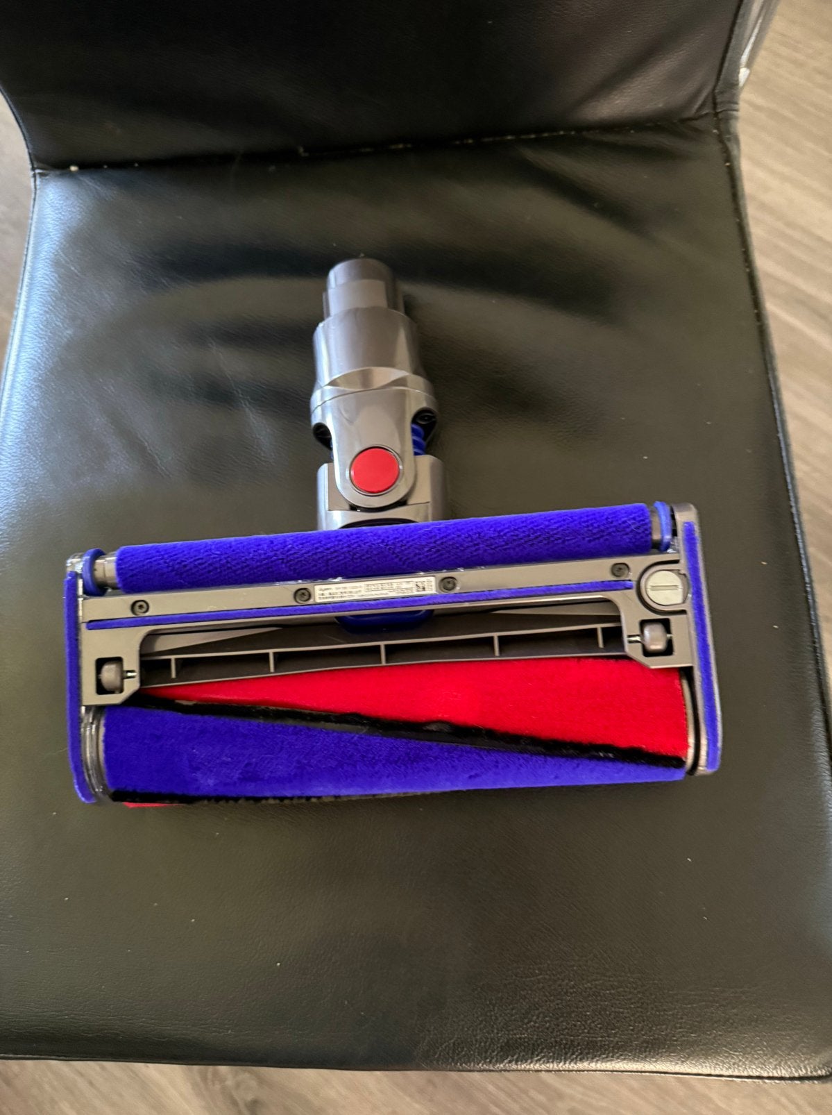 Nieuw fluffy voet voor Dyson V8, V10, V11 en V15., Ophalen of Verzenden, Nieuw