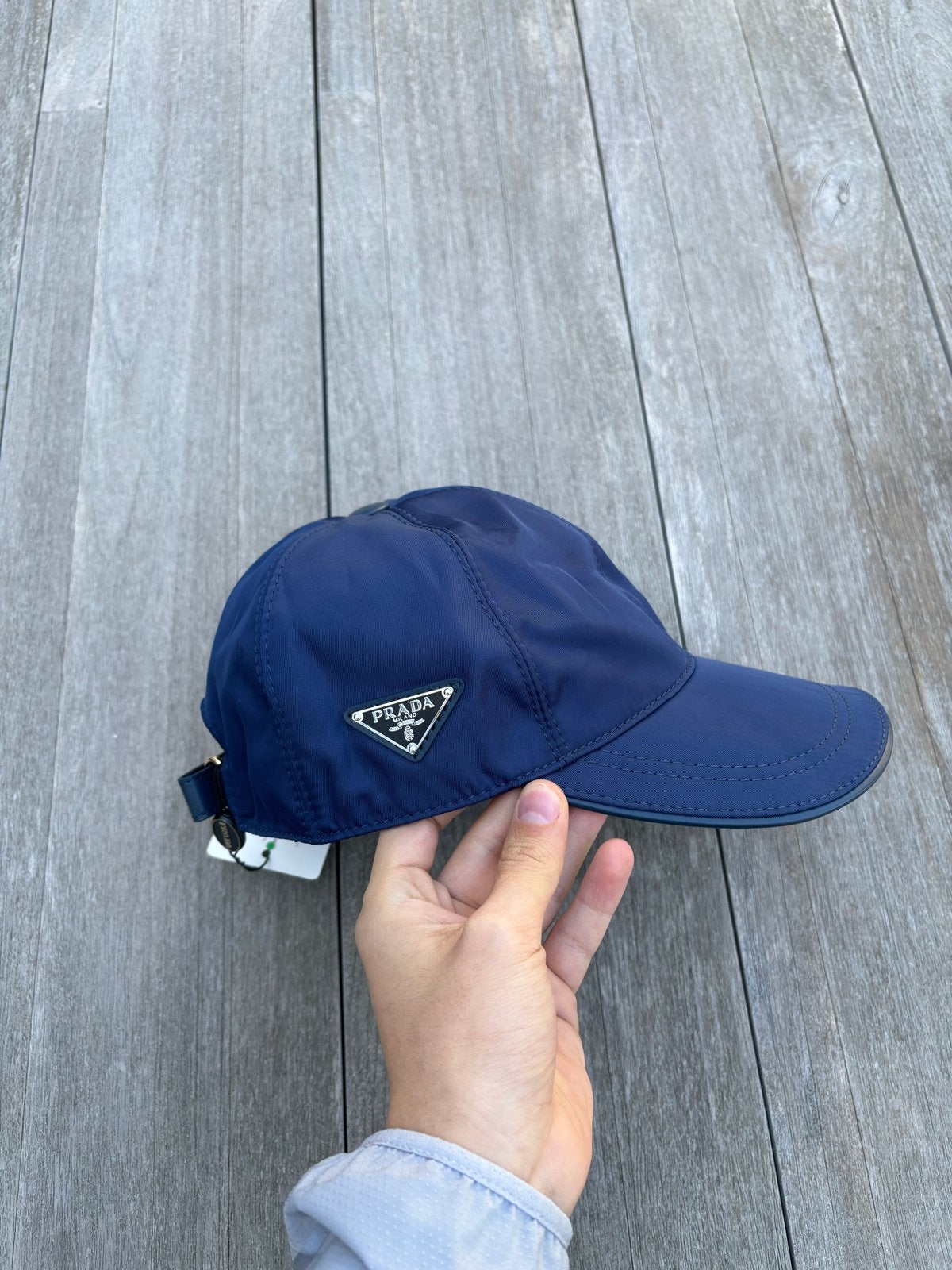 Prada Pet Navy blue - Nieuw & Unisex, Ophalen of Verzenden, Nieuw, One size fits all, Pet