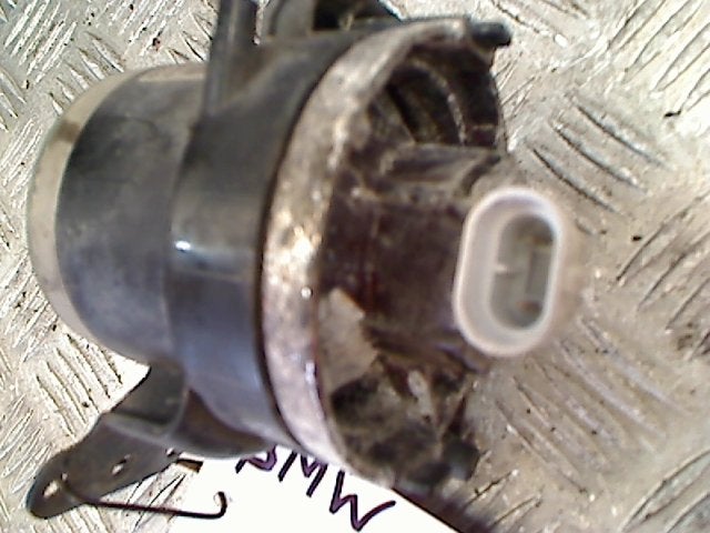 Mistlamp Links Voor BMW 5 serie (E60) 2004 6610100000, Gebruikt, Petuelring 130, München 80809, , Duitsland, BMW, Bayerische Motoren Werke AG